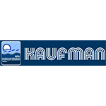 Kaufman Sales